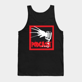 APOES Square Tank Top